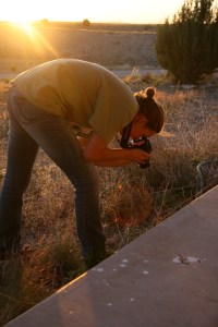 Exploration is a normal part of teen years.